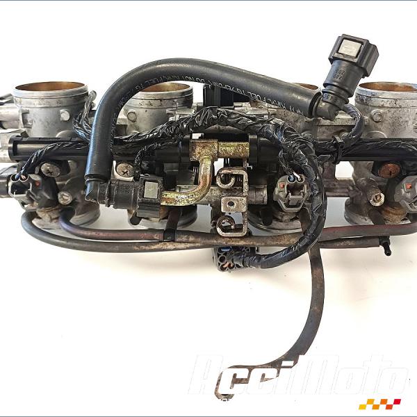 Pièce Moto Rampe d'injection (moteur) KAWASAKI Z 750