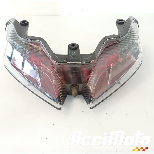 Pièce Moto Feu arrière SUZUKI GSXR 1340 HAYABUSA