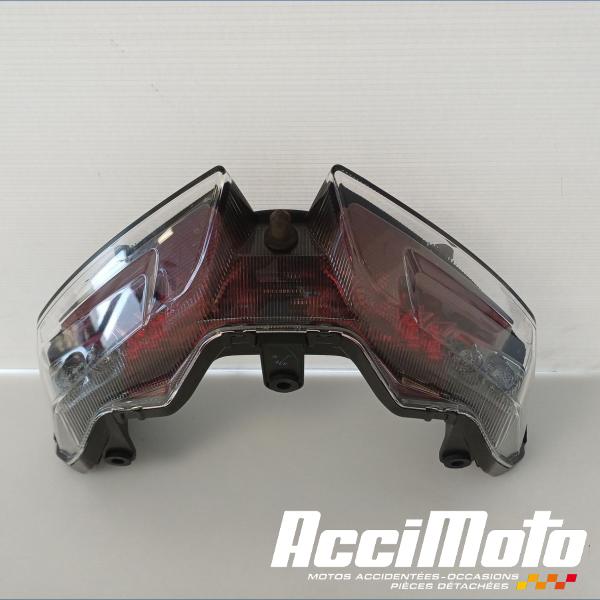 Pièce Moto Feu arrière SUZUKI GSXR 1340 HAYABUSA