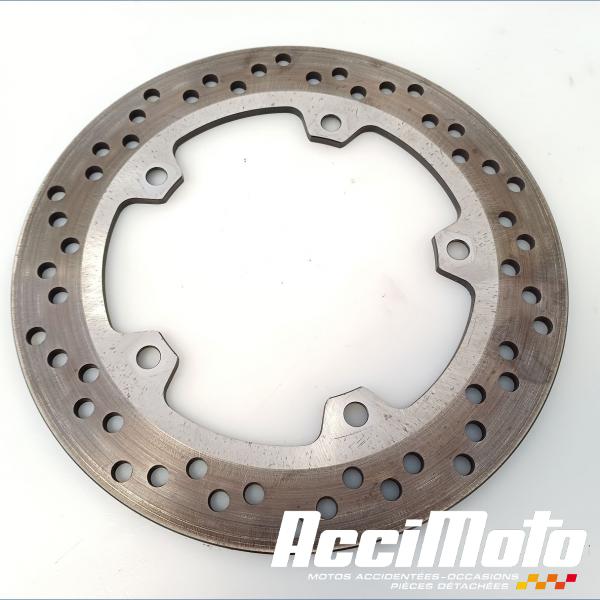 Pièce Moto Disque arrière SUZUKI GSXR 1340 HAYABUSA