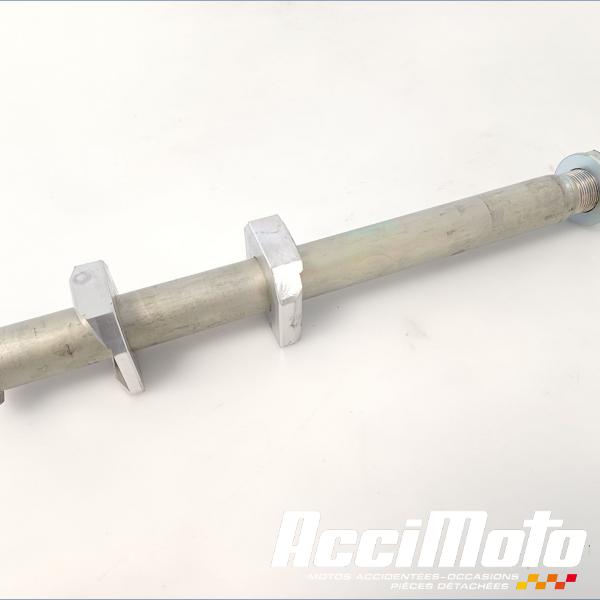 Pièce Moto Axe de roue arrière SUZUKI GSXR 1340 HAYABUSA