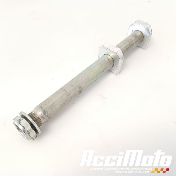 Pièce Moto Axe de roue arrière SUZUKI GSXR 1340 HAYABUSA