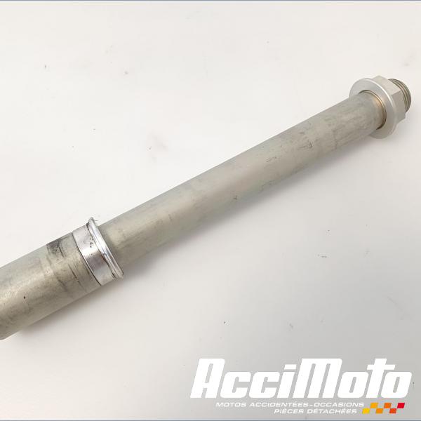 Pièce Moto Axe de roue avant  SUZUKI GSXR 1340 HAYABUSA