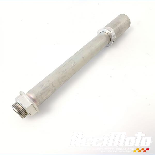 Pièce Moto Axe de roue avant  SUZUKI GSXR 1340 HAYABUSA