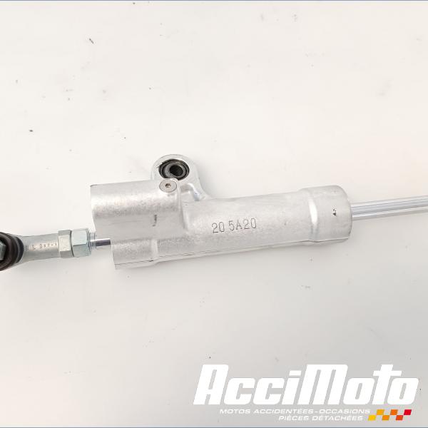 Pièce Moto Amortisseur de direction SUZUKI GSXR 1340 HAYABUSA