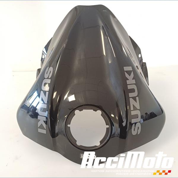 Pièce Moto Cache réservoir d'essence SUZUKI GSXR 1340 HAYABUSA