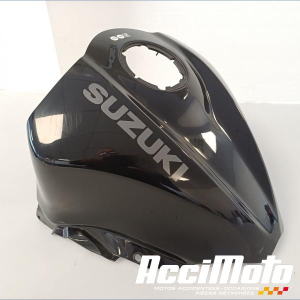 Pièce Moto Cache réservoir d'essence SUZUKI GSXR 1340 HAYABUSA