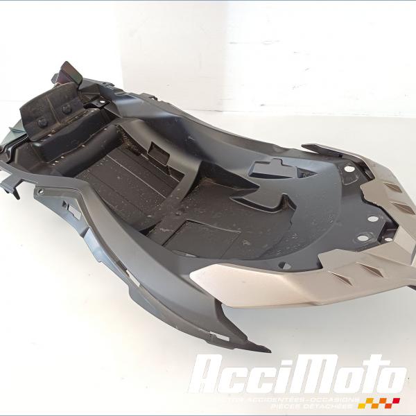 Pièce Moto Passage de roue SUZUKI GSXR 1340 HAYABUSA