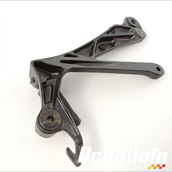 Pièce Moto Platine repose-pied arrière (droit) SUZUKI GSXR 1340 HAYABUSA