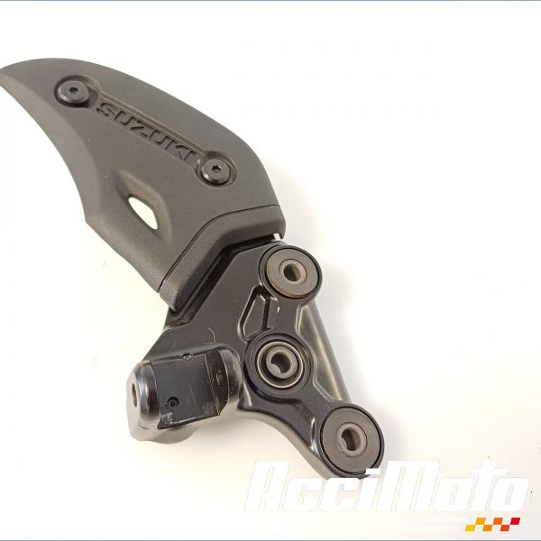 Pièce Moto Platine repose-pied avant (droit) SUZUKI GSXR 1340 HAYABUSA