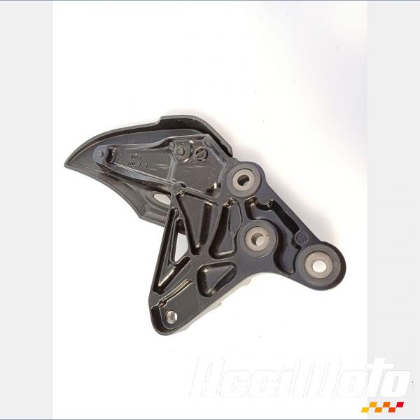 Pièce Moto Platine repose-pied avant (gauche) SUZUKI GSXR 1340 HAYABUSA