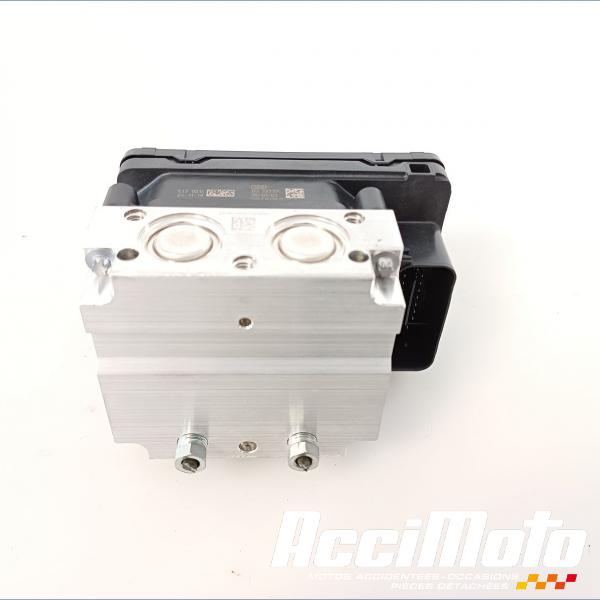 Pièce Moto Centrale abs SUZUKI GSXR 1340 HAYABUSA