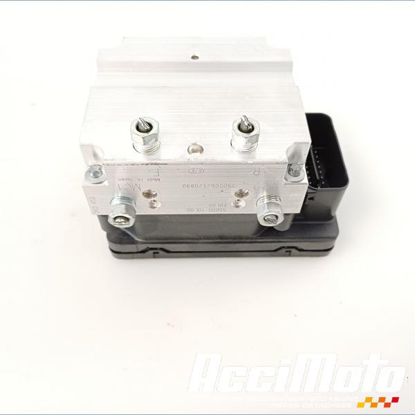 Pièce Moto Centrale abs SUZUKI GSXR 1340 HAYABUSA