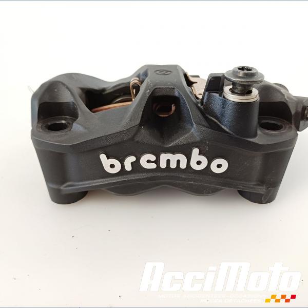 Pièce Moto étrier de frein avant (droit) SUZUKI GSXR 1340 HAYABUSA