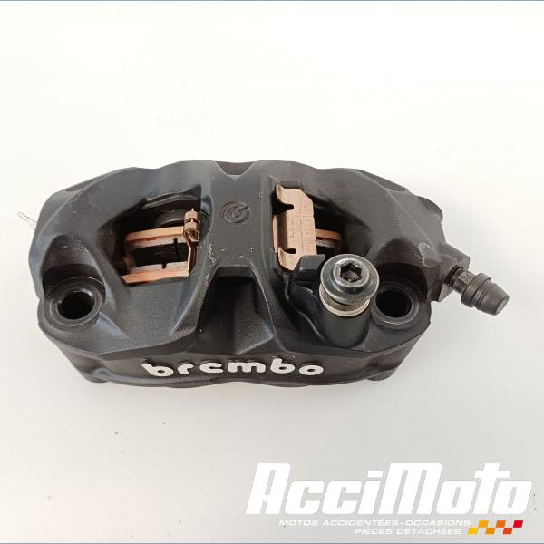 Pièce Moto étrier de frein avant (droit) SUZUKI GSXR 1340 HAYABUSA