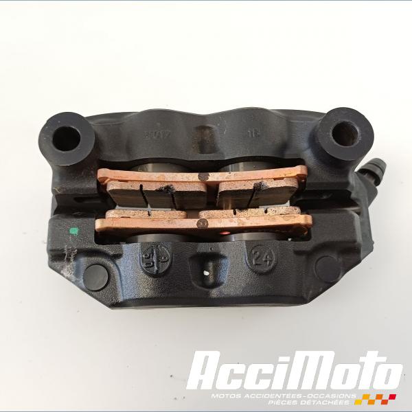 Pièce Moto étrier de frein avant (droit) SUZUKI GSXR 1340 HAYABUSA