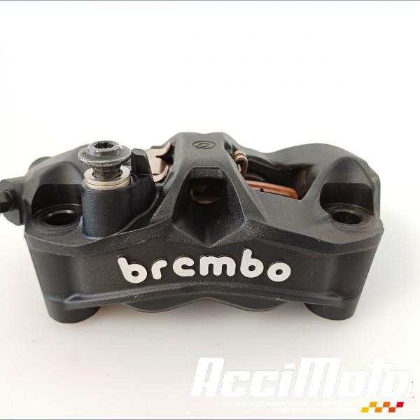 Pièce Moto étrier de frein avant (gauche) SUZUKI GSXR 1340 HAYABUSA