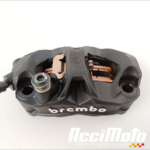 Pièce Moto étrier de frein avant (gauche) SUZUKI GSXR 1340 HAYABUSA