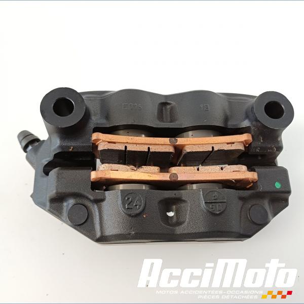 Pièce Moto étrier de frein avant (gauche) SUZUKI GSXR 1340 HAYABUSA
