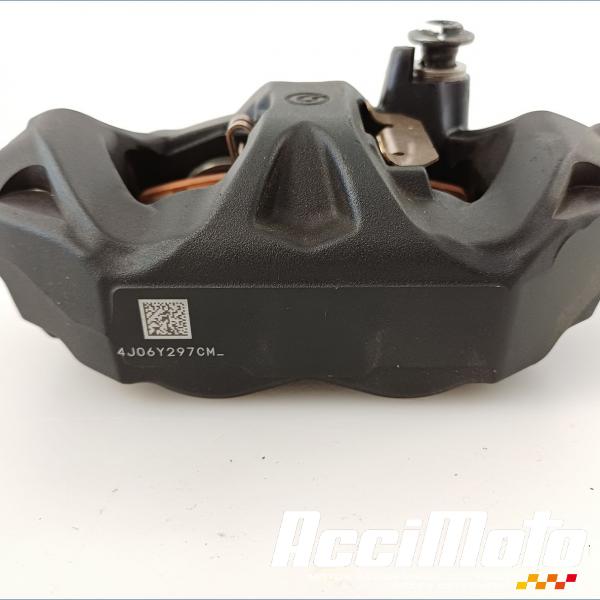 Pièce Moto étrier de frein avant (gauche) SUZUKI GSXR 1340 HAYABUSA