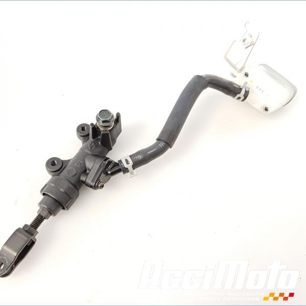 Pièce Moto Maître cylindre de frein arrière SUZUKI GSXR 1340 HAYABUSA