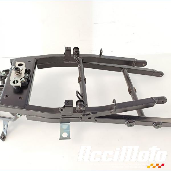 Pièce Moto Boucle arrière de cadre SUZUKI GSXR 1340 HAYABUSA