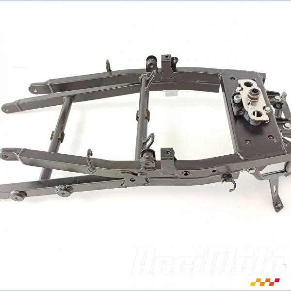 Pièce Moto Boucle arrière de cadre SUZUKI GSXR 1340 HAYABUSA