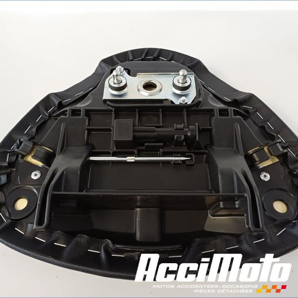 Pièce Moto Selle passager SUZUKI GSXR 1340 HAYABUSA