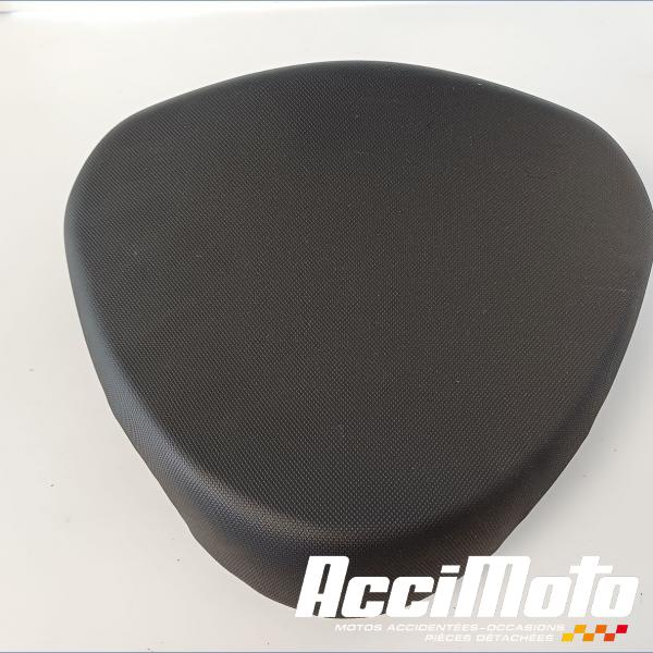 Pièce Moto Selle passager SUZUKI GSXR 1340 HAYABUSA
