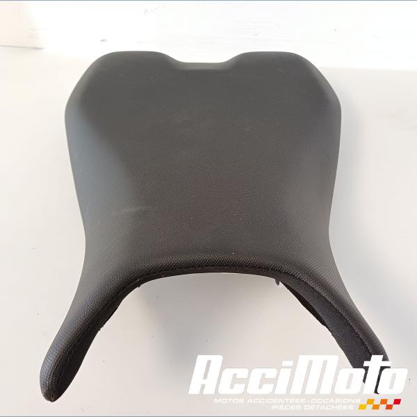 Pièce Moto Selle pilote SUZUKI GSXR 1340 HAYABUSA