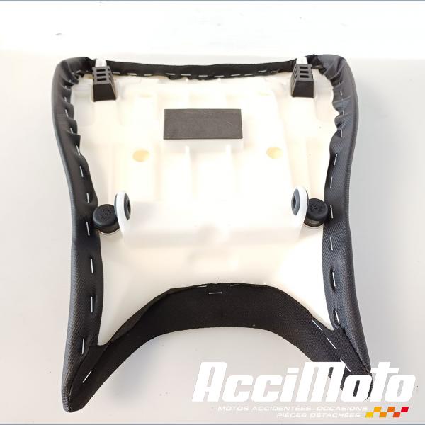 Pièce Moto Selle pilote SUZUKI GSXR 1340 HAYABUSA