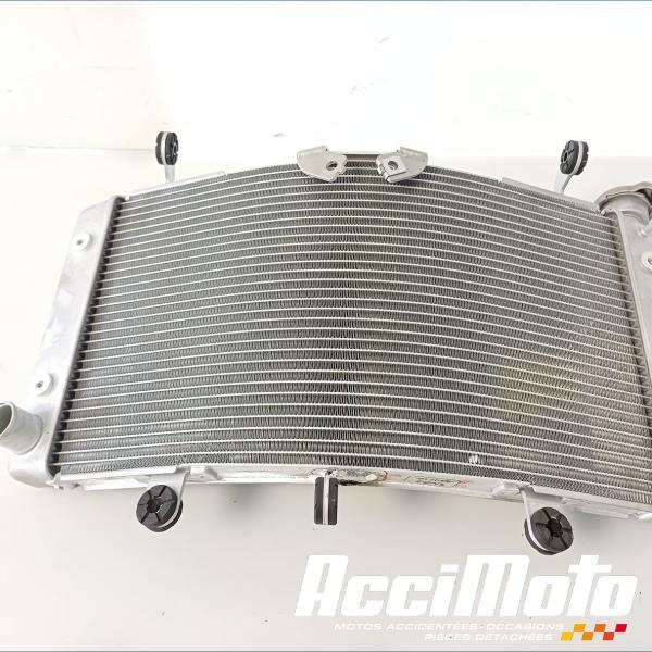 Pièce Moto Radiateur de refroidissement SUZUKI GSXR 1340 HAYABUSA