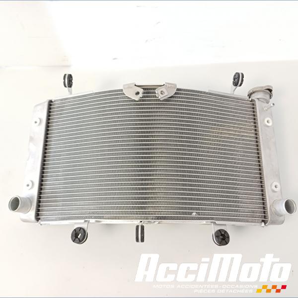 Pièce Moto Radiateur de refroidissement SUZUKI GSXR 1340 HAYABUSA