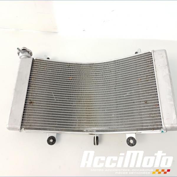 Pièce Moto Radiateur de refroidissement SUZUKI GSXR 1340 HAYABUSA