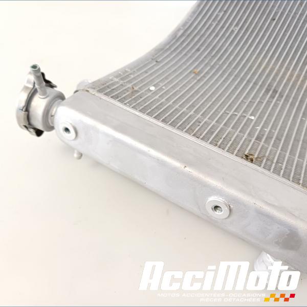 Pièce Moto Radiateur de refroidissement SUZUKI GSXR 1340 HAYABUSA