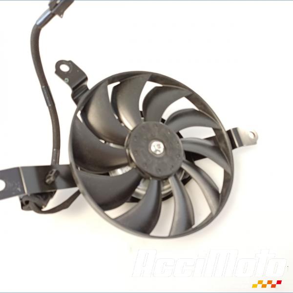 Pièce Moto VENTILATEUR D SUZUKI GSXR 1340 HAYABUSA