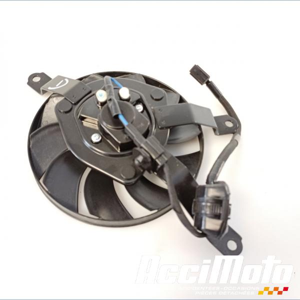 Pièce Moto VENTILATEUR D SUZUKI GSXR 1340 HAYABUSA