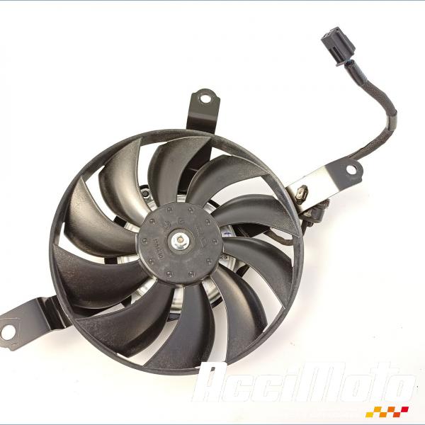 Pièce Moto VENTILATEUR G SUZUKI GSXR 1340 HAYABUSA