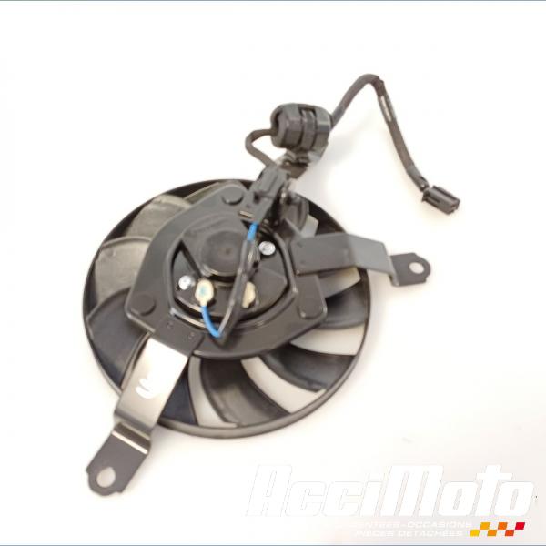 Pièce Moto VENTILATEUR G SUZUKI GSXR 1340 HAYABUSA