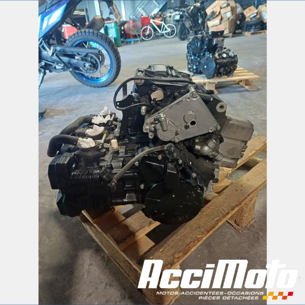 Pièce Moto Moteur SUZUKI BANDIT GSF650N