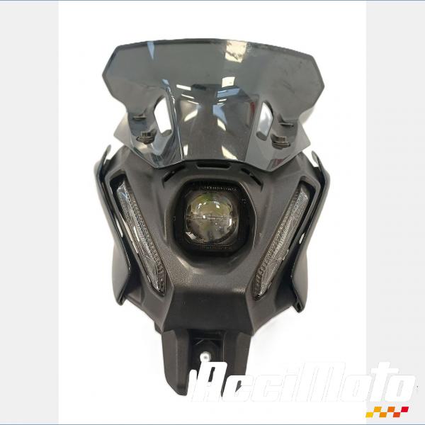 Pièce Moto Phare (optique avant) YAMAHA MT-09