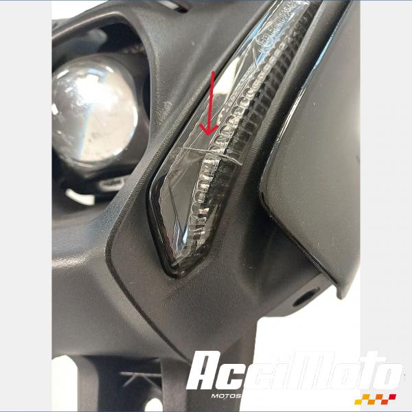 Pièce Moto Phare (optique avant) YAMAHA MT-09