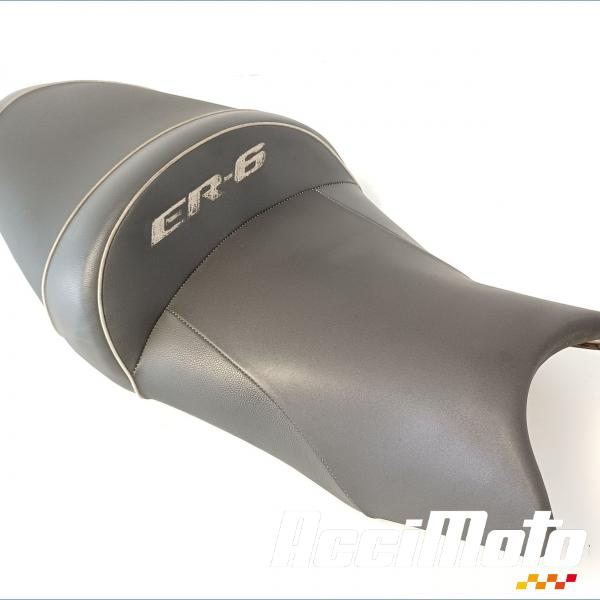 Pièce Moto Selle (perso-confort) KAWASAKI ER6 N