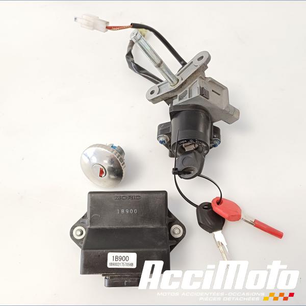 Pièce Moto Kit neiman+cdi YAMAHA XMAX YP125R