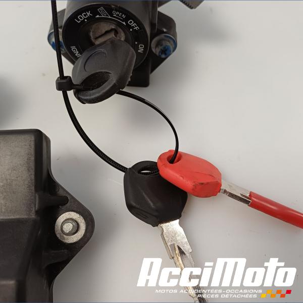 Pièce Moto Kit neiman+cdi YAMAHA XMAX YP125R