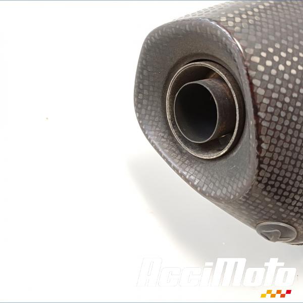 Pièce Moto Ligne d'échappement complète YAMAHA XMAX YP125R