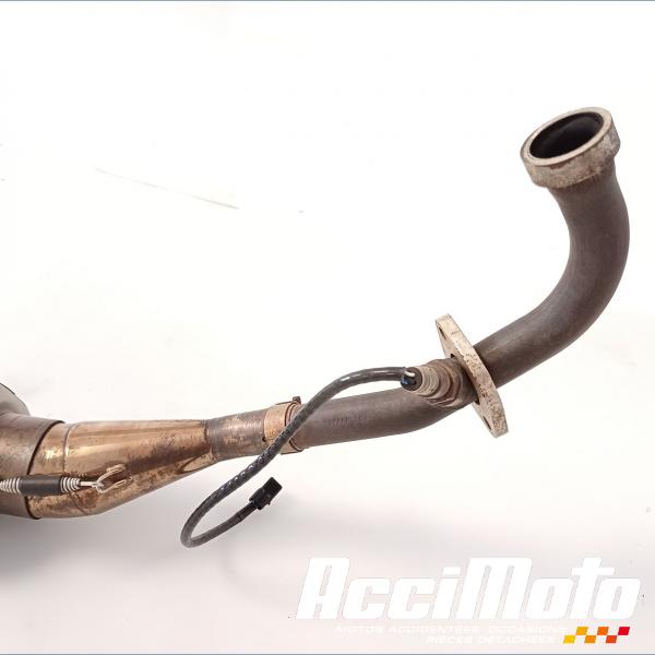 Pièce Moto Ligne d'échappement complète YAMAHA XMAX YP125R