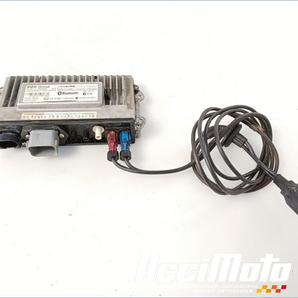 Pièce Moto Boitier audio BMW K1600 GT