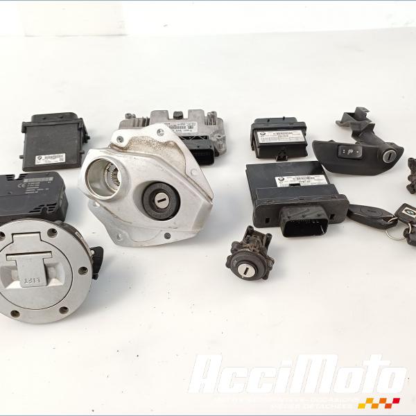 Part Motor bike Kit neiman+cdi BMW K1600 GT