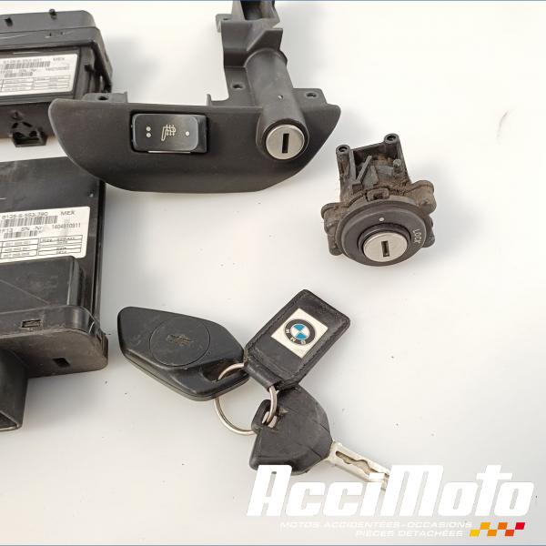 Part Motor bike Kit neiman+cdi BMW K1600 GT